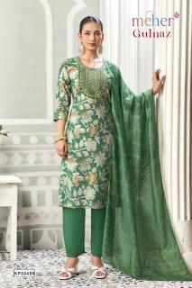 Meher gulnaz Kurti suppliers in Assam