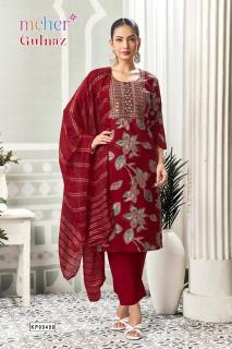 Meher gulnaz Kurti suppliers in Assam