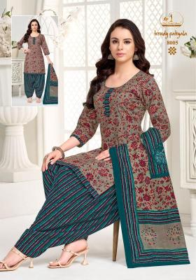 Miss world trendy patiyala vol-8  Himachal Pradesh kurti manufacturers