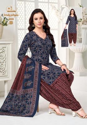 Miss world trendy patiyala vol-8  Himachal Pradesh kurti manufacturers