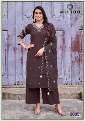 Mittoo aaika Wholesale kurti suppliers in Mizoram