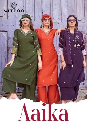 Mittoo aaika Wholesale kurti suppliers in Mizoram