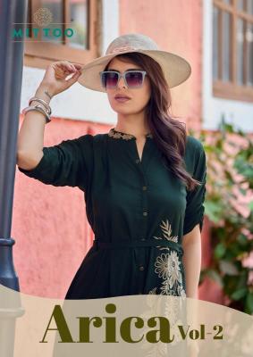 Mittoo arica vol 2 Wholesale clothing market in Chhattisgarh