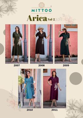 Mittoo arica vol 2 Wholesale clothing market in Chhattisgarh