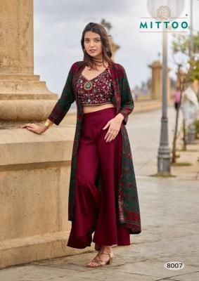 Mittoo zubeda vol 2 Kurti suppliers in Goa