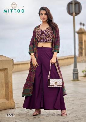 Mittoo zubeda vol 2 Kurti suppliers in Goa