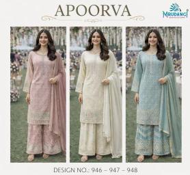 Mrudangi apoorva Salwar suit distributors in Odisha