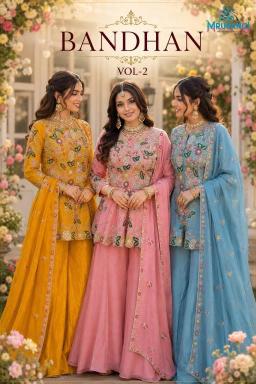 Mrudangi bandhan vol-2 Wholesale salwar kameez suppliers in Odisha