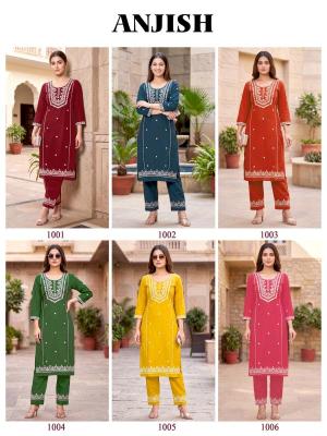 Mukesh anjish Wholesale kurtis in Meghalaya