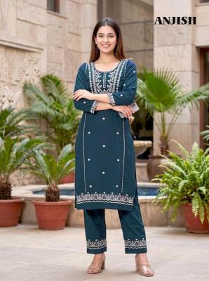 Mukesh anjish Wholesale kurtis in Meghalaya