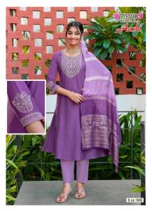 Mystic9 aashi vol 1  Wholesale kurti suppliers in Punjab