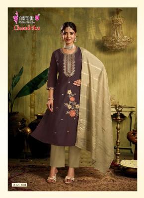 Mystic9 chandrika vol 1  Wholesale kurti suppliers in Tamil Nadu