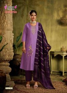 Mystic9 chandrika vol 1  Wholesale kurti suppliers in Tamil Nadu