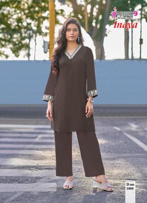 Mystic9 inaya vol 1 Kurti suppliers in Kerala