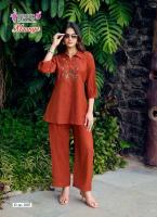 Mystic9 maanya vol 1 Kurti manufacturers in Chhattisgarh