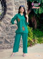 Mystic9 maanya vol 1 Kurti manufacturers in Chhattisgarh