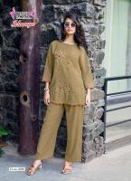 Mystic9 maanya vol 1 Kurti manufacturers in Chhattisgarh