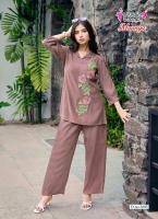 Mystic9 maanya vol 1 Kurti manufacturers in Chhattisgarh
