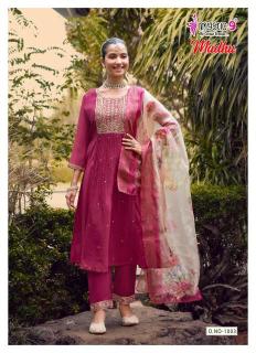 Mystic9 madhu vol 1 Wholesale clothing market in Manipur
