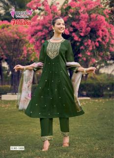 Mystic9 madhu vol 1 Wholesale clothing market in Manipur