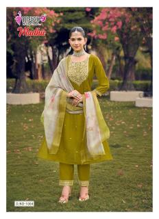 Mystic9 madhu vol 1 Wholesale clothing market in Manipur