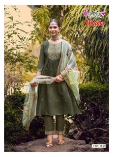 Mystic9 madhu vol 1 Wholesale clothing market in Manipur