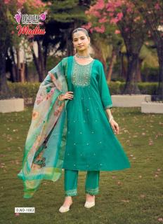 Mystic9 madhu vol 1 Wholesale clothing market in Manipur