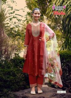 Mystic9 madhu vol 1 Wholesale clothing market in Manipur