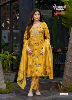 Mystic9 namita vol 1 Kurti manufacturers in Andhra Pradesh 