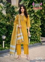 Mystic9 ragini vol 1 Wholesale kurti suppliers in Rajasthan