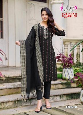 Mystic9 ragini vol 1 Wholesale kurti suppliers in Rajasthan