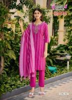 Mystic9 ragini vol 1 Wholesale kurti suppliers in Rajasthan