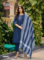 Mystic9 ragini vol 1 Wholesale kurti suppliers in Rajasthan