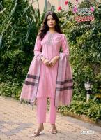Mystic9 ragini vol 1 Wholesale kurti suppliers in Rajasthan