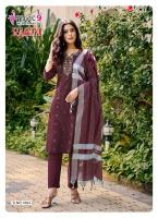 Mystic9 ragini vol 1 Wholesale kurti suppliers in Rajasthan