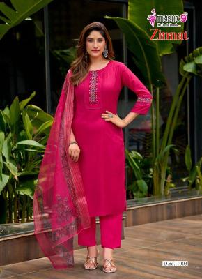 Mystic9 zinnat vol 1 Wholesale kurti suppliers in Sikkim