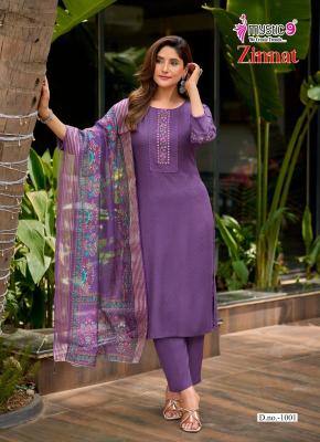 Mystic9 zinnat vol 1 Wholesale kurti suppliers in Sikkim
