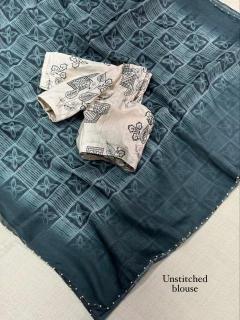 Nivara batik Traditional sarees in Meghalaya