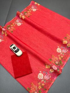 Nivara MG537 Saree shops in goa