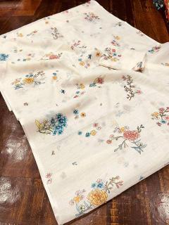 Nivara MG537 Saree shops in goa