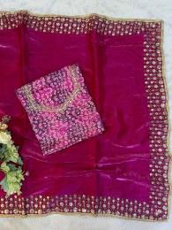 Nivara NC-5612  Sarees wholesale suppliers