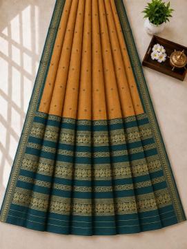 Nivara satrani  Silk sarees in Odisha