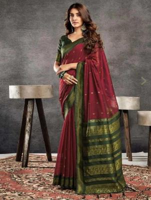 Nivara satrani  Silk sarees in Odisha