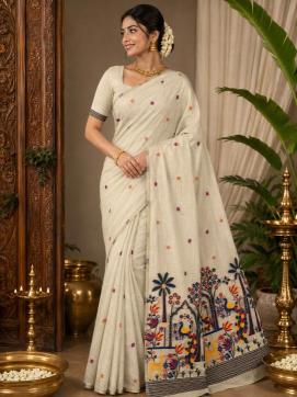 Nivara shahi Designer sarees in Sikkim