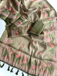 Nivara Wholesale saree suppliers in Haryana