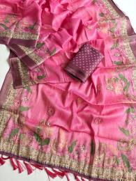 Nivara Wholesale saree suppliers in Haryana