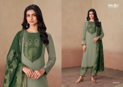 Omtex aaniha Dress materials wholesale price in Tamil Nadu