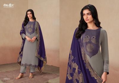 Omtex aaniha Dress materials wholesale price in Tamil Nadu