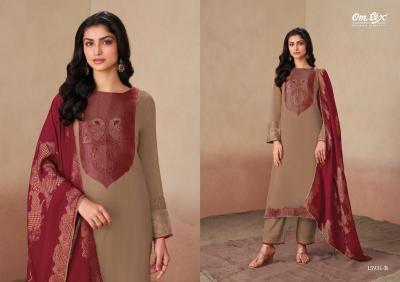 Omtex aaniha Dress materials wholesale price in Tamil Nadu