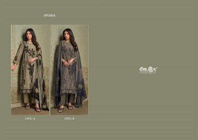 Omtex amara Telangana wholesale apparel market